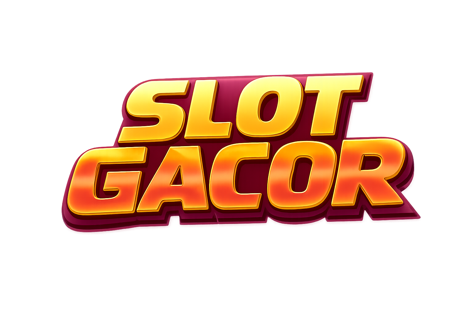 Slot gacor